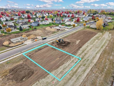 Photo of 302 Michelle Lane, Cottage Grove, WI 53527 (MLS # 2018681)