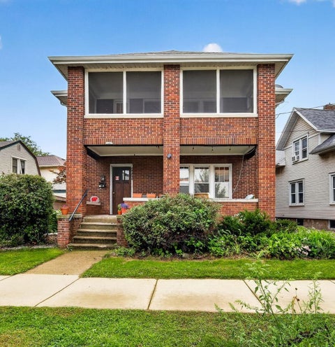Photo of 2029 Jenifer Street, Madison, WI 53704 (MLS # 2032807)