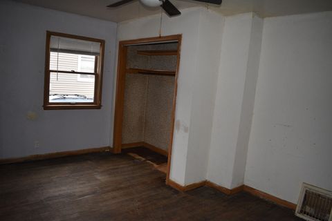 Tiny photo for 821 N 10th Avenue, Wisconsin Rapids, WI 54495 (MLS # 2012727)