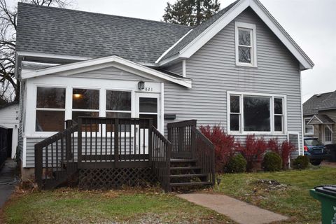 Tiny photo for 821 N 10th Avenue, Wisconsin Rapids, WI 54495 (MLS # 2012727)