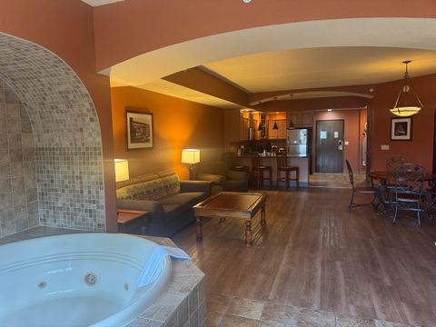 Photo of 2411 RIVER Road 2323 #2323, Wisconsin Dells, WI 53965 (MLS # 2020241)