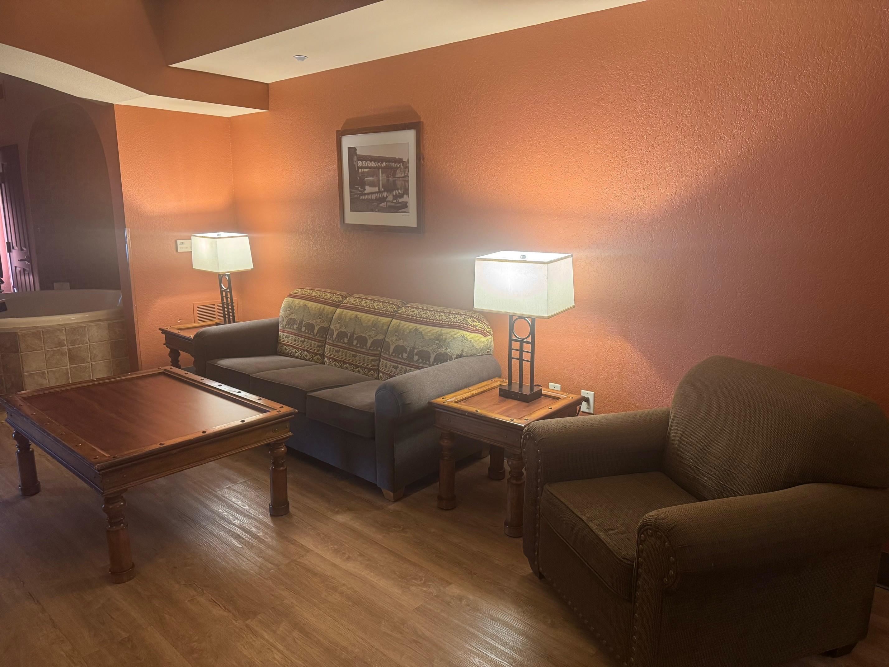 2411 RIVER Road 2323