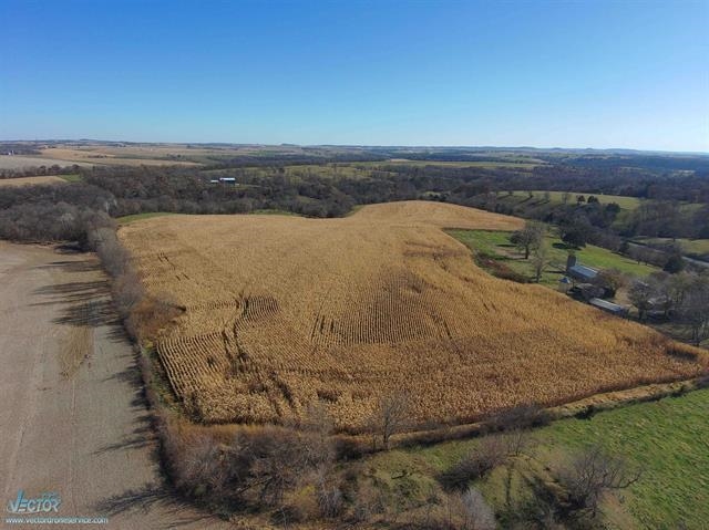 18.5 Ac County Road W Road