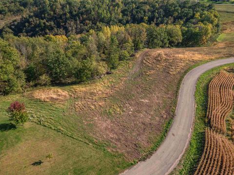 Photo of Lot 25 Deer Court, Stoddard, WI 54658 (MLS # 2021231)