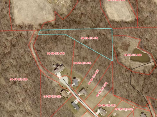 103 EAGLE DR, MC GREGOR, IA 52157 - Image 4e1a1671cd80730e3ee306443b8d0f30/4091861756