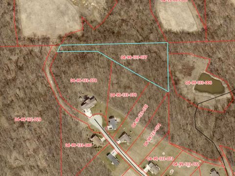 Photo of Lot 77 Eagle Drive, McGregor, IA 52157 (MLS # 2024052)