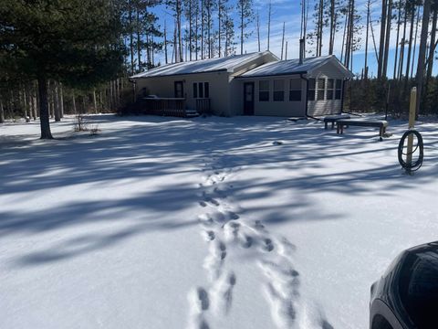 Photo of 1521 Chicago Avenue, Arkdale, WI 54613 (MLS # 2017064)