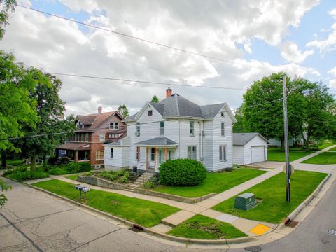 Photo of 901-903 2nd Street, New Glarus, WI 53574 (MLS # 2026301)