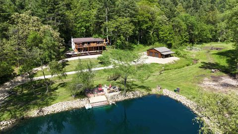 Photo of 5351 Dyreson Road, Dodgeville, WI 53533 (MLS # 2023905)