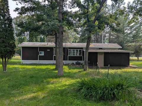 Tiny photo for 2123 French Street, Friendship, WI 53934 (MLS # 1996863)
