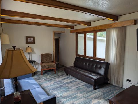 Tiny photo for 2123 French Street, Friendship, WI 53934 (MLS # 1996863)