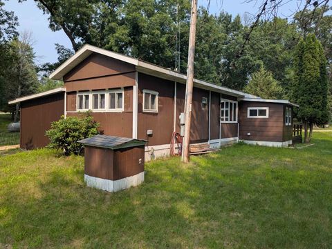 Tiny photo for 2123 French Street, Friendship, WI 53934 (MLS # 1996863)
