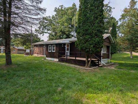 Tiny photo for 2123 French Street, Friendship, WI 53934 (MLS # 1996863)