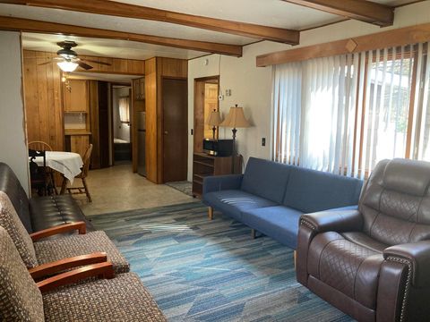 Tiny photo for 2123 French Street, Friendship, WI 53934 (MLS # 1996863)