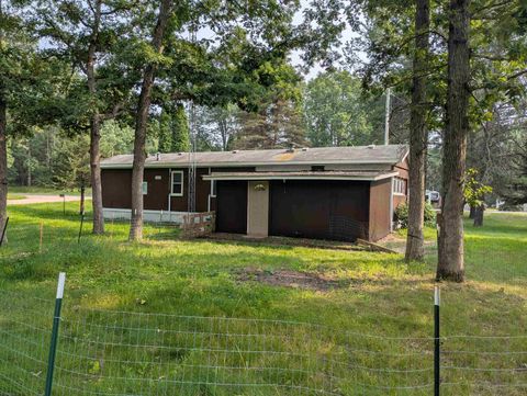 Tiny photo for 2123 French Street, Friendship, WI 53934 (MLS # 1996863)