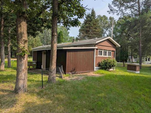 Tiny photo for 2123 French Street, Friendship, WI 53934 (MLS # 1996863)