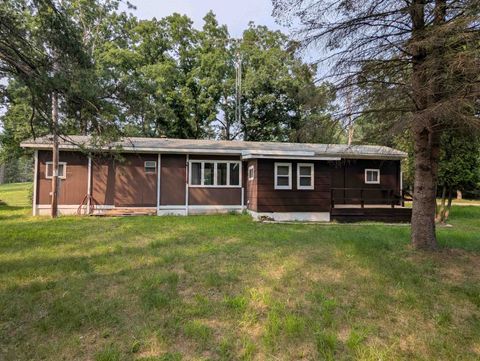 Tiny photo for 2123 French Street, Friendship, WI 53934 (MLS # 1996863)