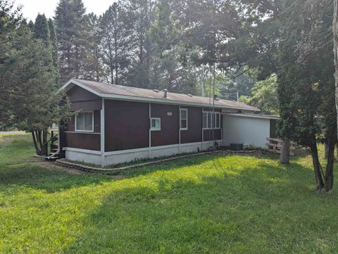 Tiny photo for 2123 French Street, Friendship, WI 53934 (MLS # 1996863)