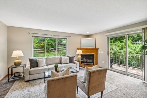Photo of 7203 Mid Town Road 212 #212, Madison, WI 53719 (MLS # 2024601)