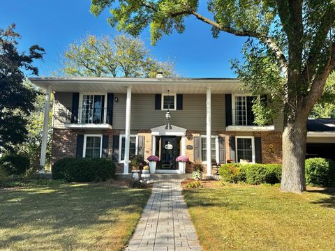 3911 Wilshire Lane Janesville WI 53546