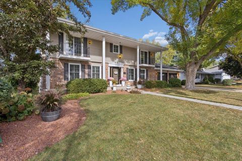 Photo of 3911 Wilshire Lane, Janesville, WI 53546 (MLS # 2010639)