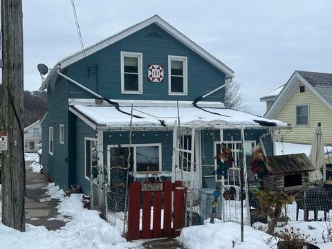 Photo of 151 Desoto Street, De Soto, WI 54624 (MLS # 2017614)