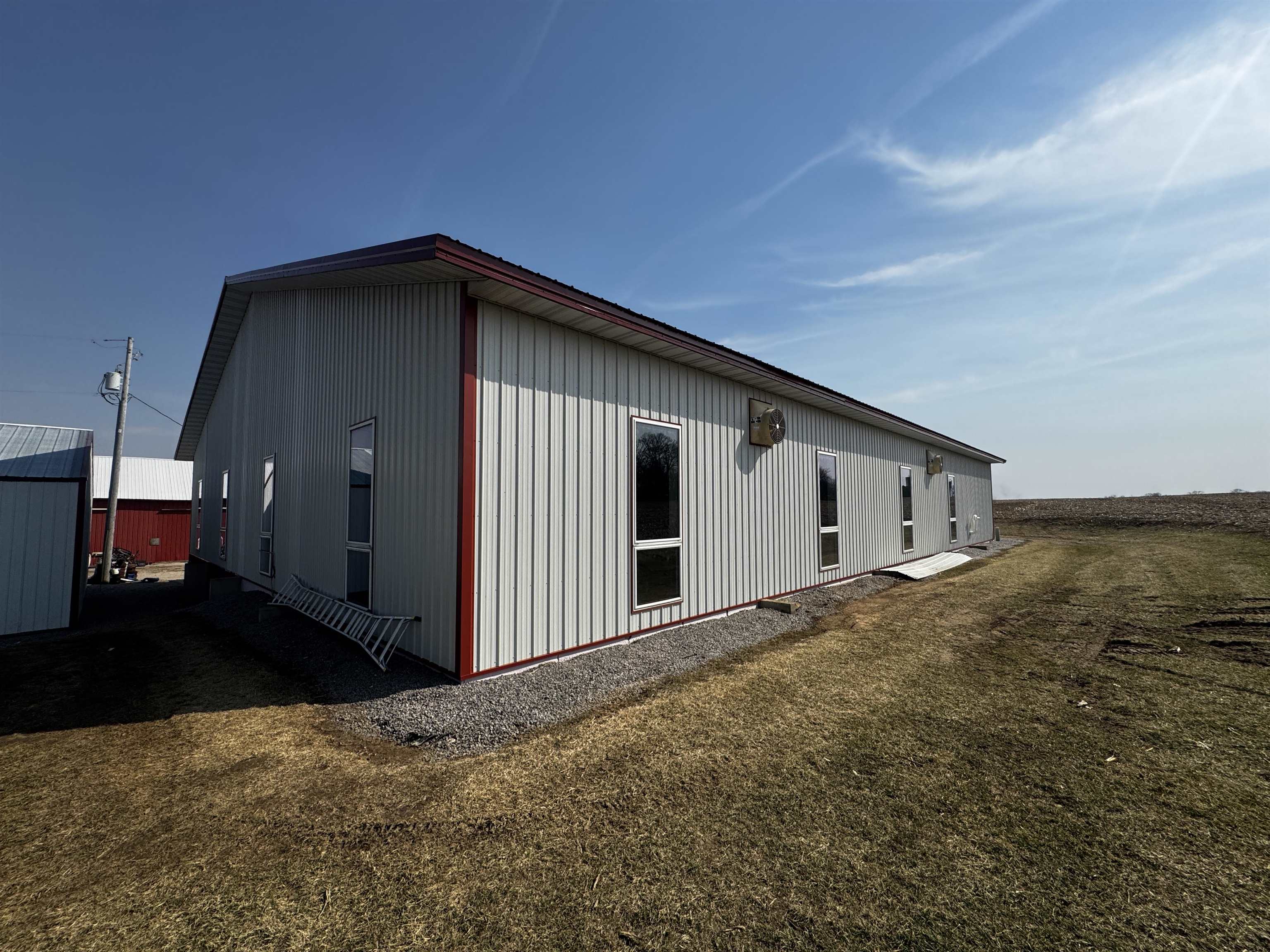 N2600 Kohn Road