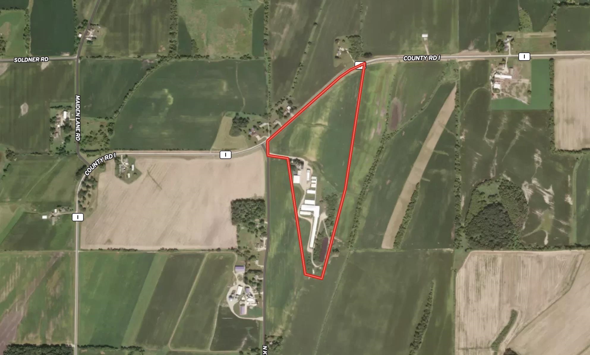 N2600 Kohn Road