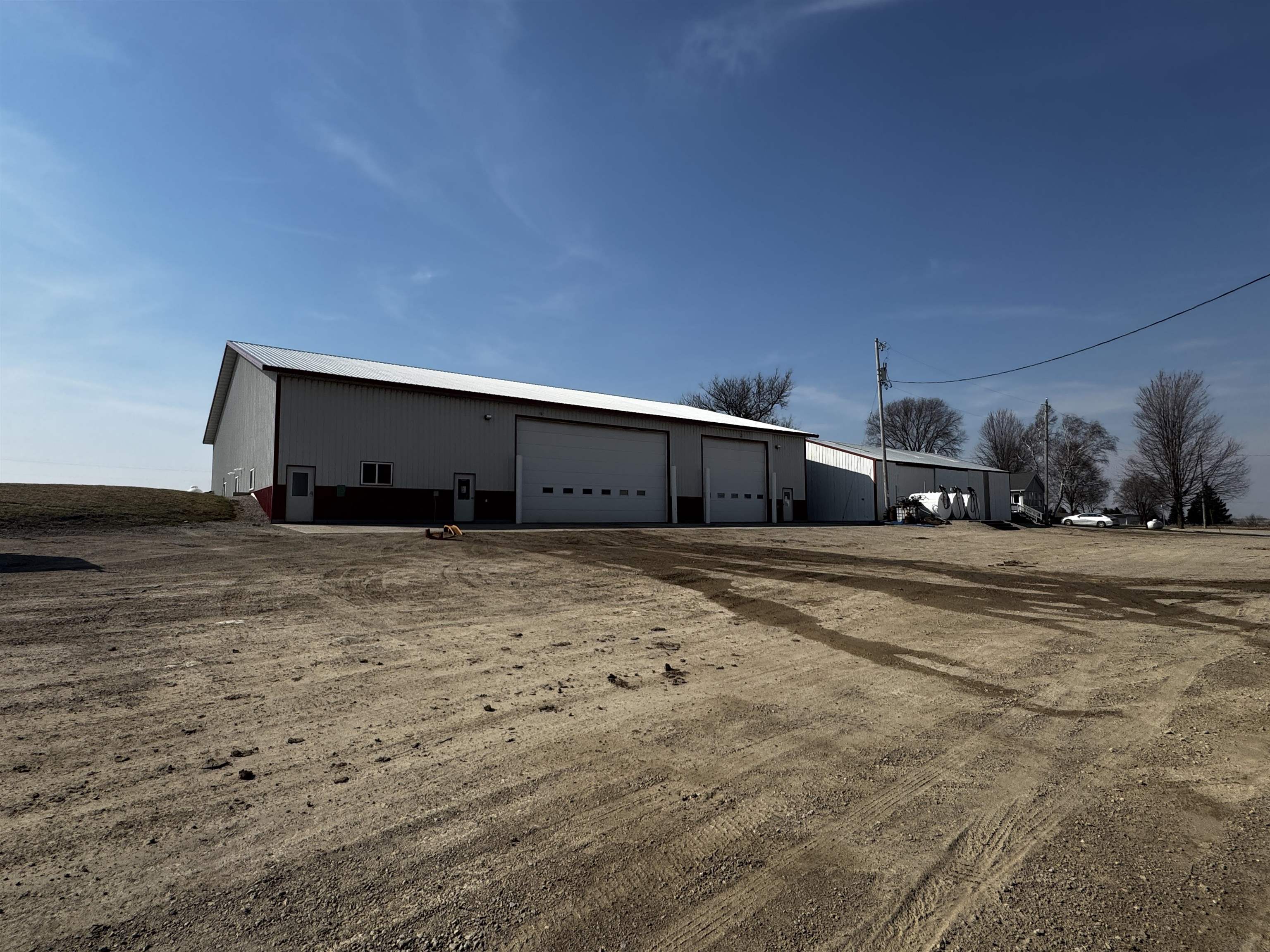 N2600 Kohn Road