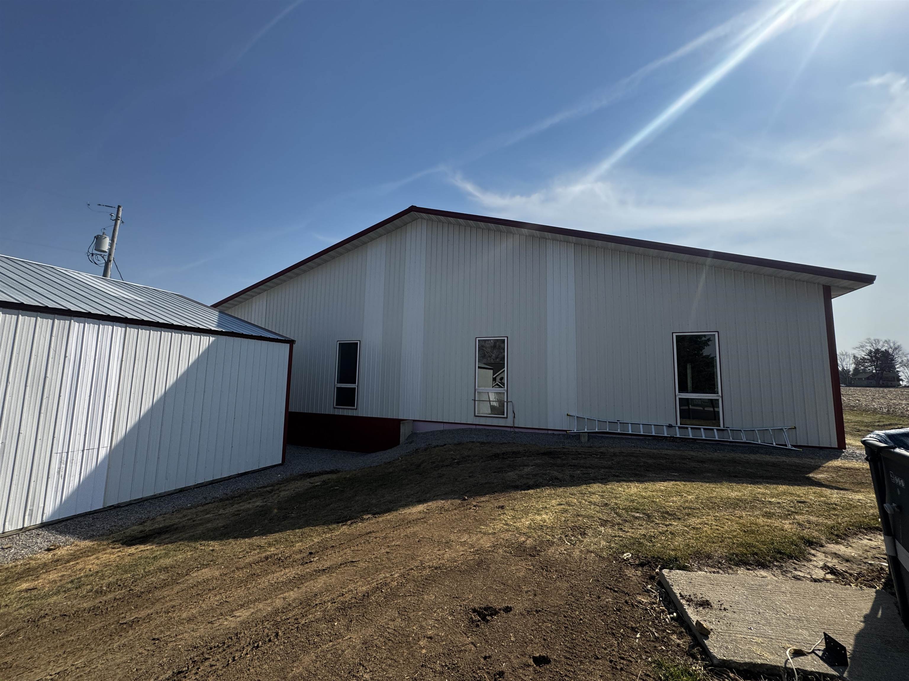N2600 Kohn Road