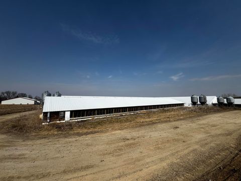 Photo of N2600 Kohn Road, Reeseville, WI 53579 (MLS # 2019853)