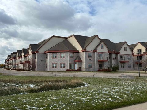 Tiny photo for 955 Liberty Boulevard 104 #104, Sun Prairie, WI 53590 (MLS # 2012472)