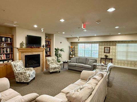 Tiny photo for 955 Liberty Boulevard 104 #104, Sun Prairie, WI 53590 (MLS # 2012472)