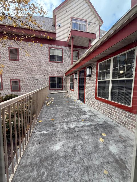 Tiny photo for 955 Liberty Boulevard 104 #104, Sun Prairie, WI 53590 (MLS # 2012472)