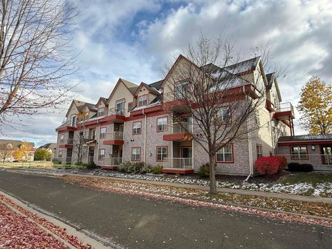 Tiny photo for 955 Liberty Boulevard 104 #104, Sun Prairie, WI 53590 (MLS # 2012472)