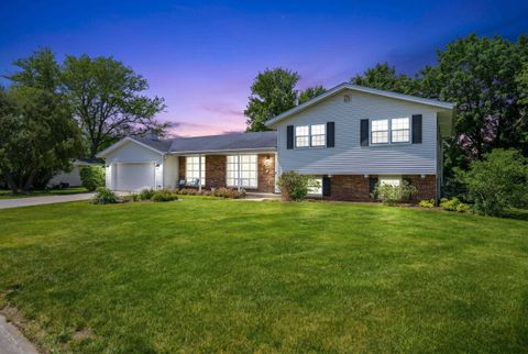 Photo of 715 Margate Drive, Janesville, WI 53546 (MLS # 2023756)