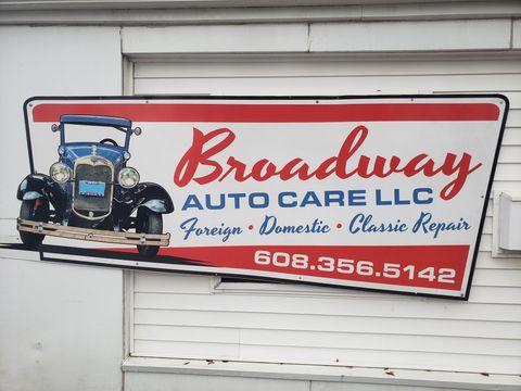 Photo of 620 Broadway Street, Baraboo, WI 53913 (MLS # 1948529)