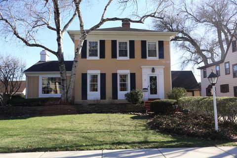 1426 Ruger Avenue Janesville WI 53545