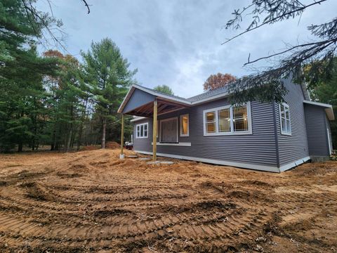 Tiny photo for 351 Woodland Avenue, Montello, WI 53949 (MLS # 2005885)