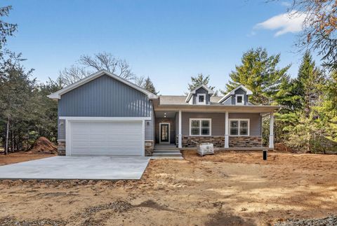 Photo of 351 Woodland Avenue, Montello, WI 53949 (MLS # 2005885)