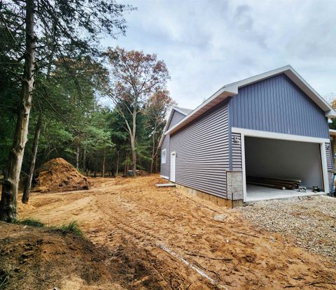 Tiny photo for 351 Woodland Avenue, Montello, WI 53949 (MLS # 2005885)