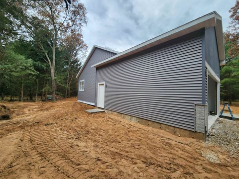 Tiny photo for 351 Woodland Avenue, Montello, WI 53949 (MLS # 2005885)