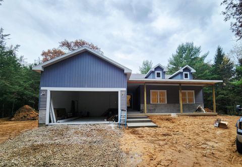 Tiny photo for 351 Woodland Avenue, Montello, WI 53949 (MLS # 2005885)