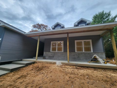 Tiny photo for 351 Woodland Avenue, Montello, WI 53949 (MLS # 2005885)