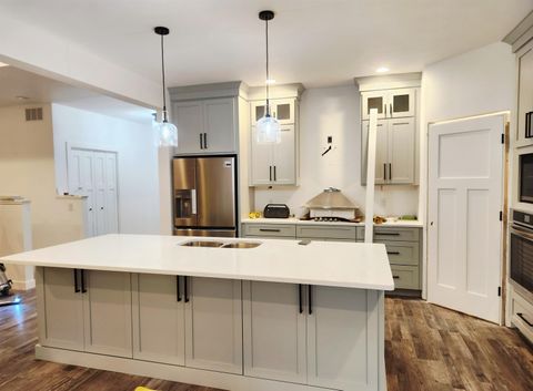 Tiny photo for 351 Woodland Avenue, Montello, WI 53949 (MLS # 2005885)