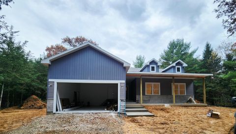 Tiny photo for 351 Woodland Avenue, Montello, WI 53949 (MLS # 2005885)