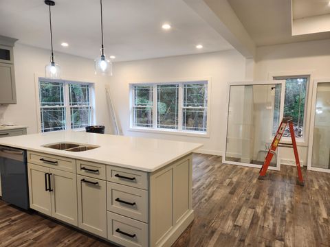 Tiny photo for 351 Woodland Avenue, Montello, WI 53949 (MLS # 2005885)