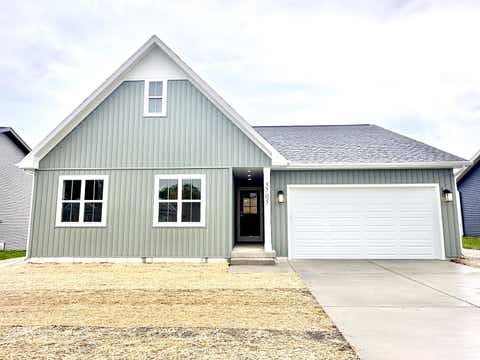 Photo of 10427 N Stone Barn Drive, Milton, WI 53563 (MLS # 2030432)