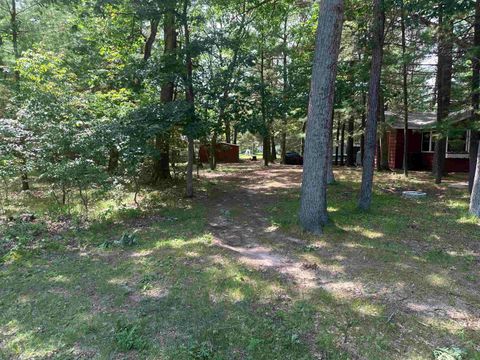 Tiny photo for 2165 Town Road, Friendship, WI 53934 (MLS # 2003253)