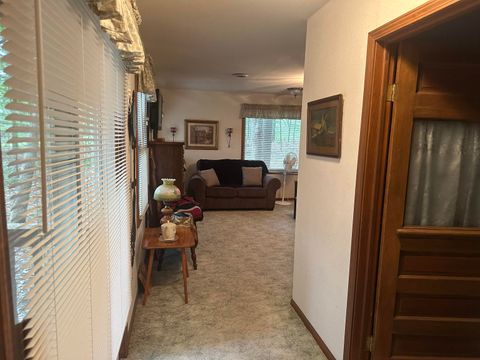 Tiny photo for 2165 Town Road, Friendship, WI 53934 (MLS # 2003253)